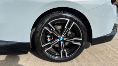 BMW 2 Series 220i M Sport 2dr Step Auto Petrol Coupe
